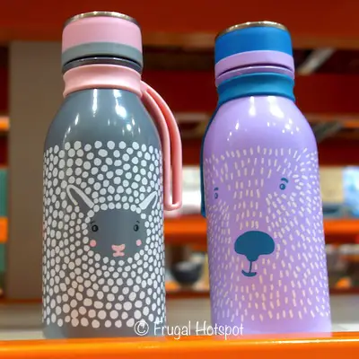 Reduce Hydro Pro Furry Friends Water Bottle 2-Pack at Costco