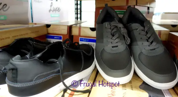 Weatherproof Vintage Ethan Men's Lace Up Shoe at Costco