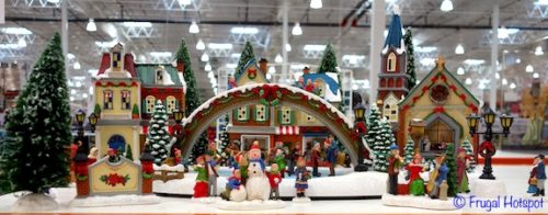  Costco  Christmas  Decorations  and Holiday  Decor  2019 