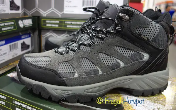 costco mens sketchers