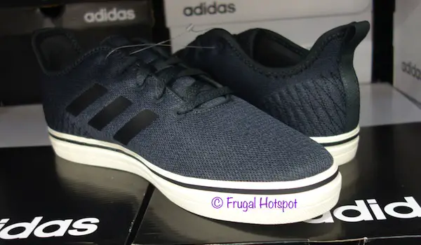 adidas womens slip on shoes costco