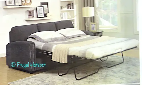 Bainbridge Fabric Sleeper Sofa at Costco