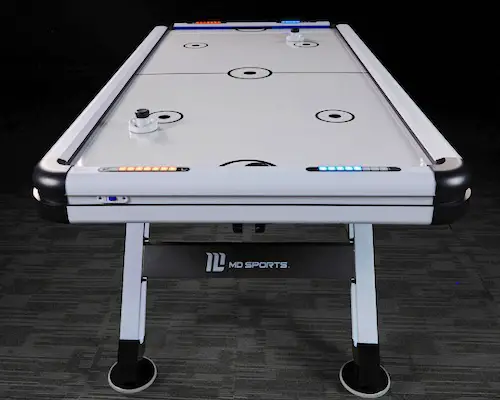 MD Sports 89" Air Hockey Table Costco