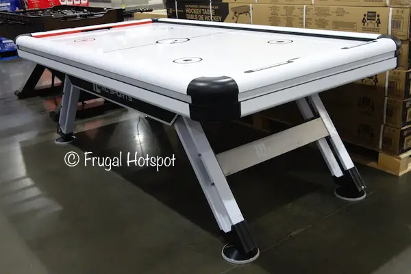 Costco Md Sports 89 Air Hockey Table 299 99 Frugal Hotspot