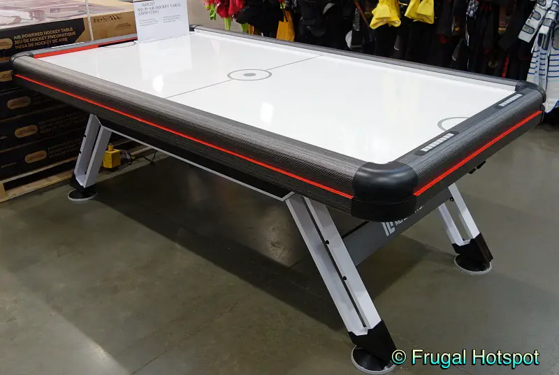 MD Sports Air Powered Hockey Table | Costco Display