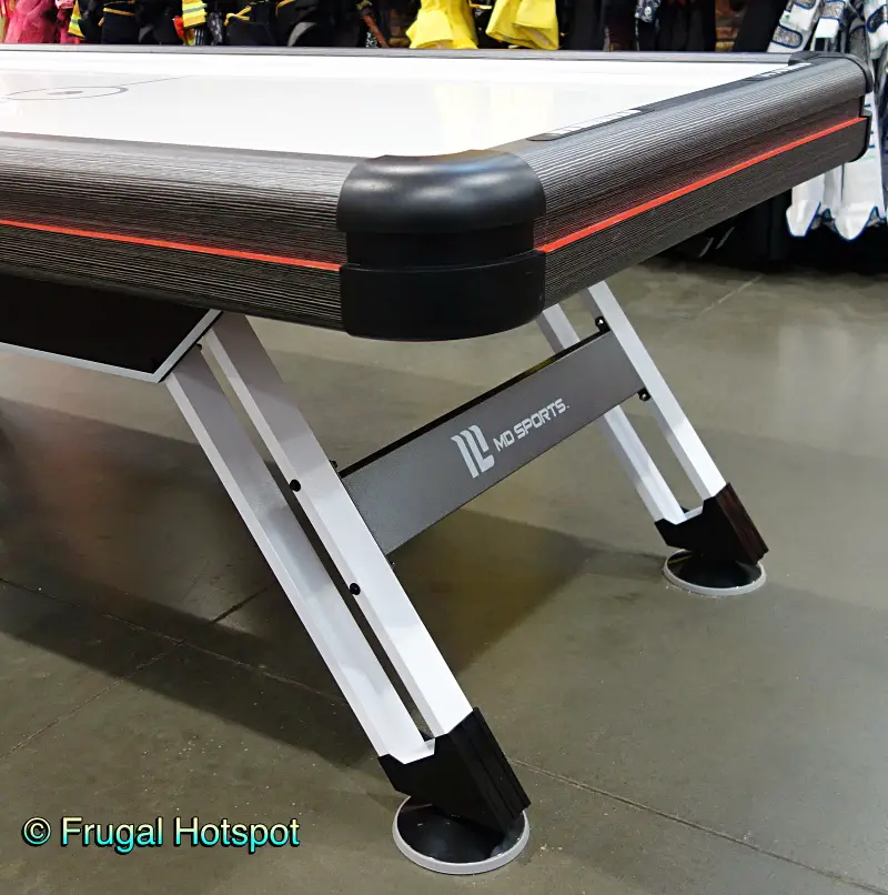 MD Sports Air Powered Hockey Table at Costco