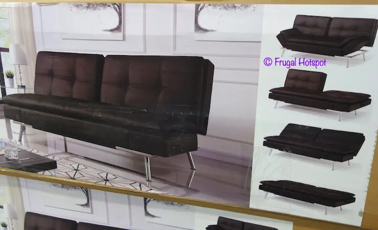 Relaxalounger Euro Lounger Costco