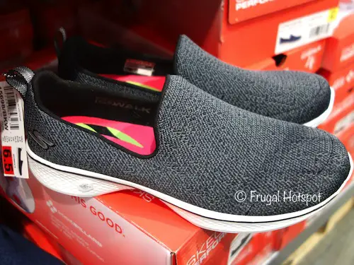 skechers slip on costco