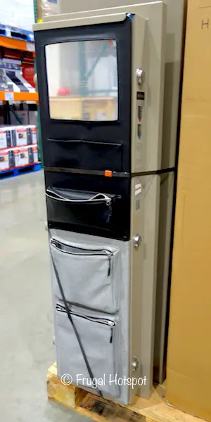 Sports Afield Sanctuary Executive Vault 10.82 cu ft at Costco Sports Afield Sanctuary Executive Vault 10.82 cu ft at Costco