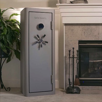 Sports Afield Sanctuary Executive Vault 10.82 cu ft at Costco Sports Afield Sanctuary Executive Vault 10.82 cu ft at Costco