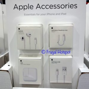 costco apple series 4