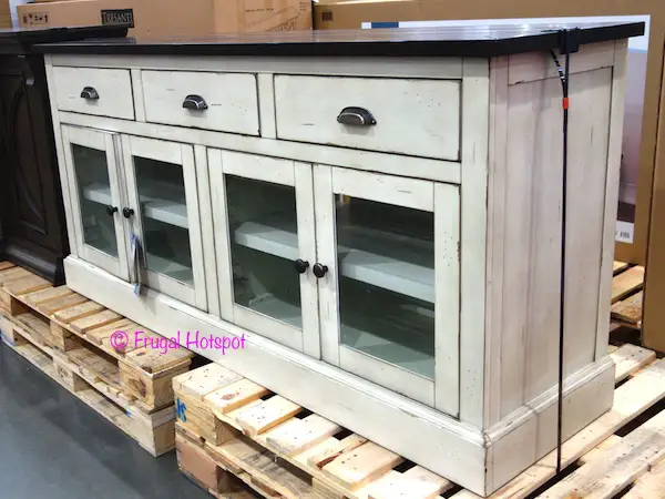 Costco Bayside Furnishings Chelan 72