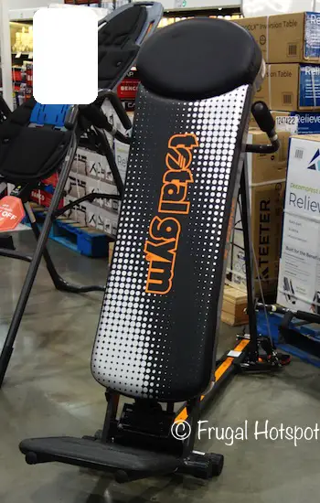 Total Gym X Force at Costco Total Gym X Force at Costco