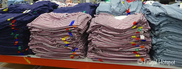 32 Degrees Ladies' Short Sleeve Dress at Costco