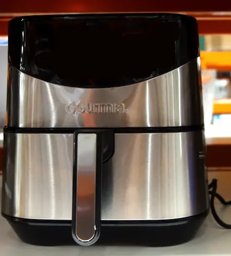 Gourmia 6-Qt Digital Air Fryer at Costco Gourmia 6-Qt Digital Air Fryer at Costco