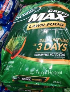 Costco: Spring Gardening Deals 2019