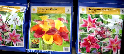 Spring Bulb Assortment  (Item #125199) at Costco