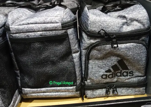 costco adidas duffel bag