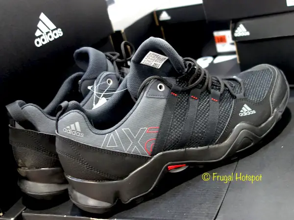 Adidas Men's AX2 Shoes at Costco Adidas Men's AX2 Shoes at Costco