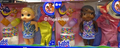 baby alive at costco