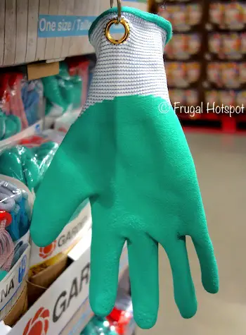 Gardena Latex Gardening Gloves 10-Pairs at Costco