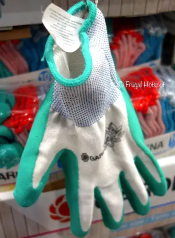 Gardena Latex Gardening Gloves 10-Pairs at Costco Gardena Latex Gardening Gloves 10-Pairs at Costco