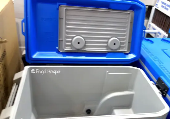 Igloo 90-Quart Cooler at Costco Igloo 90-Quart Cooler at Costco