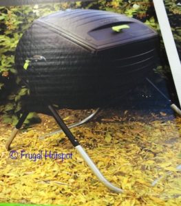 Lifetime 50 Gallon Composter (Item #1900761) at Costco