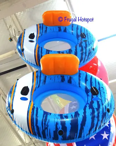 H2O Go! River Sport Tube 2-Pack at Costco