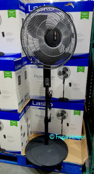 Lasko 16” Pedestal Fan at Costco