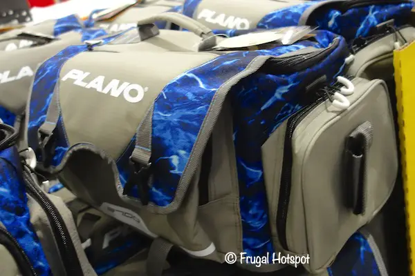 Plano Soft Sided Tackle Bag B-Series 3700 at Costco