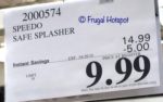 Costco Sale Price: Speedo Safe Splasher