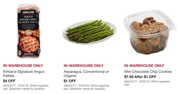 Costco Hot Buys June 2019 P2