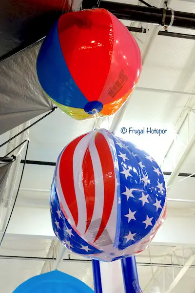 H2O Go! Beach Ball 2-Pack Costco