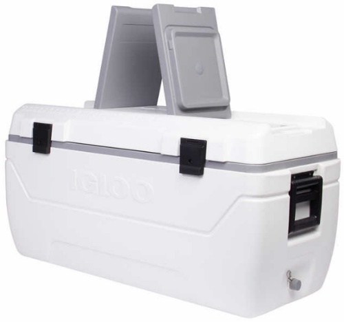 Igloo 165-Quart MaxCold Marine Cooler | Costco