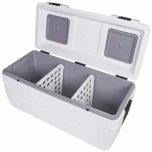 Igloo 165-Quart MaxCold Marine Cooler | Costco 2