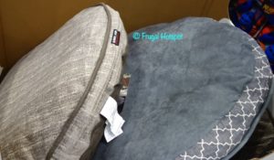 kirkland signature 42 round dog bed