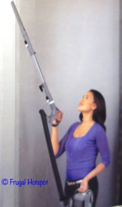 Shark Lift-Away Bagless Upright Vacuum Costco Shark Lift-Away Bagless Upright Vacuum Costco