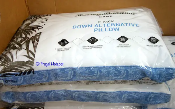 Tommy Bahama Quilted Pillow Costco Tommy Bahama Quilted Pillow Costco