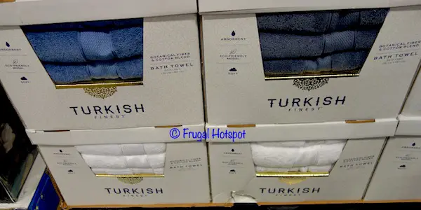 Turkish Finest Bath Towel Costco