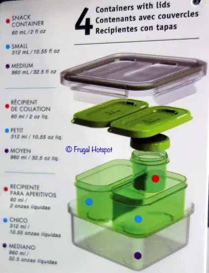 Ultra Arctic Zone Lunch Box Costco Ultra Arctic Zone Lunch Box Costco