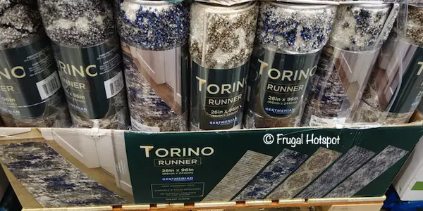 Torino Runner Costco