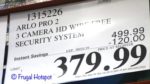 Arlo Pro 2 Security Camera System Costco Sale Price Arlo Pro 2 Security Camera System Costco Sale Price