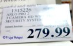 Arlo Pro 2 Security Camera System Costco Sale Price Arlo Pro 2 Security Camera System Costco Sale Price