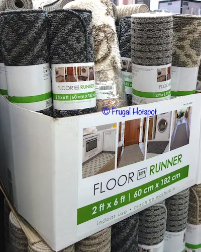 Multy Home Floor Runner 2 x 6 Costco