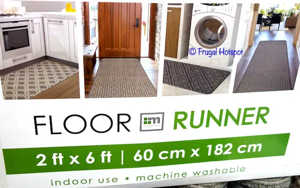 Multy Home Floor Runner 2 x 6 Costco Multy Home Floor Runner 2 x 6 Costco