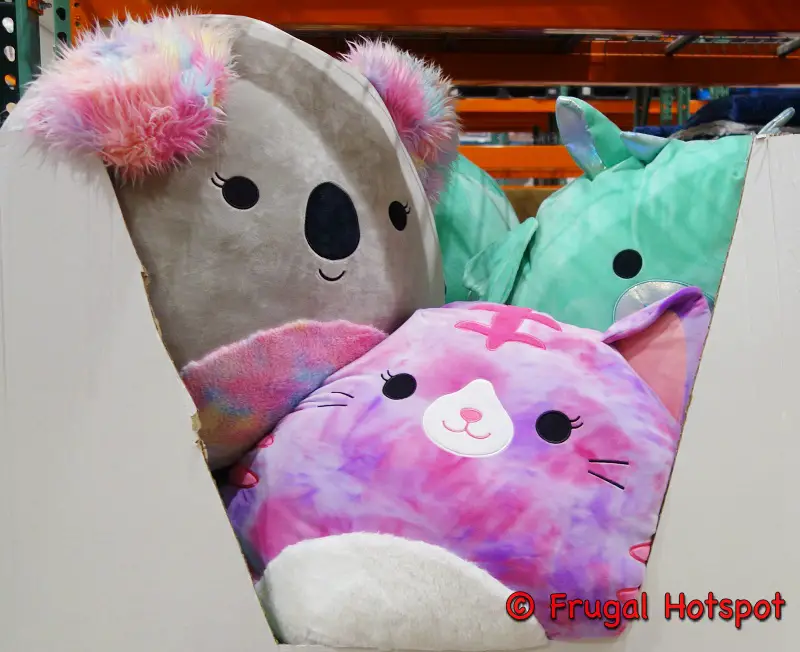 Squishmallows 24 inch | Costco