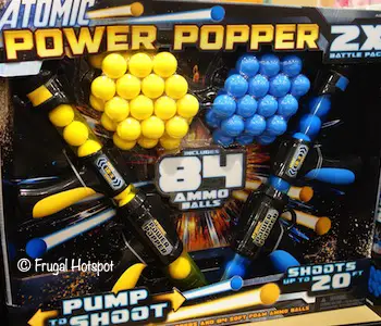 Atomic Power Popper Costco
