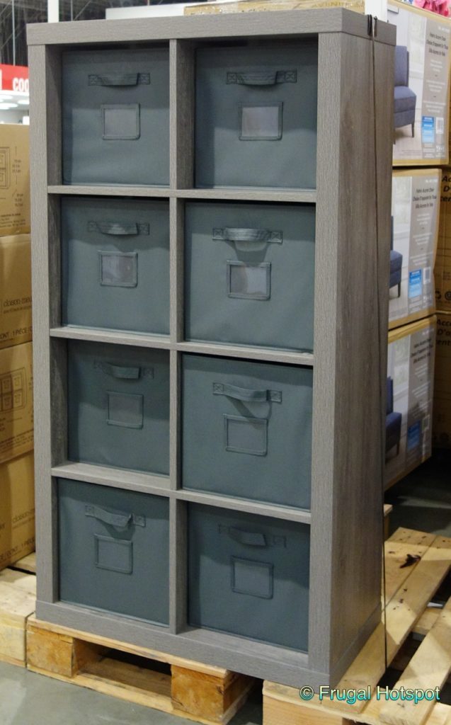 Bayside Furnishings Room Divider is Back at Costco!