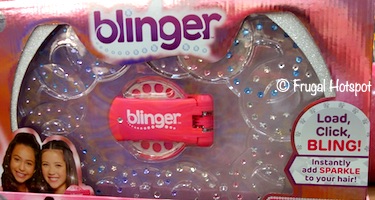 Blinger Glam Collection Costco